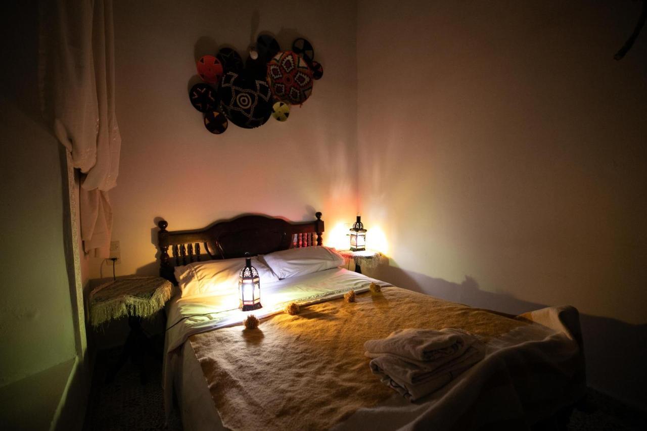 Riad Bel Kayed Fez Exterior foto