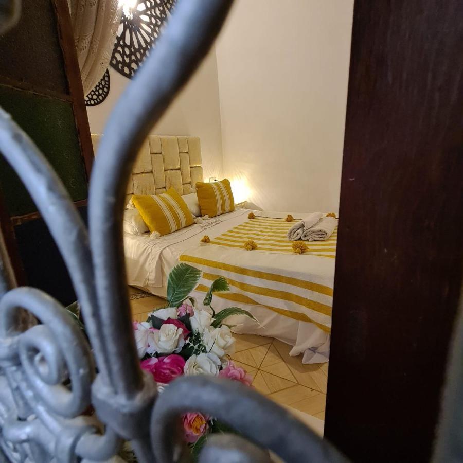 Riad Bel Kayed Fez Exterior foto