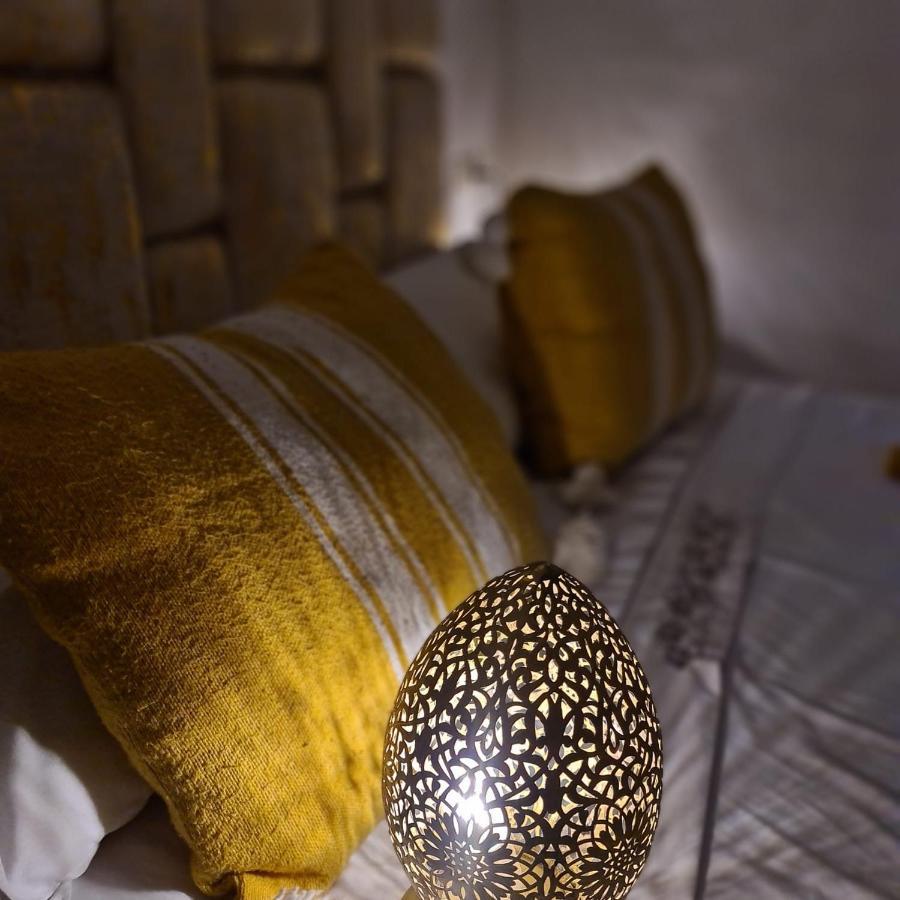 Riad Bel Kayed Fez Exterior foto